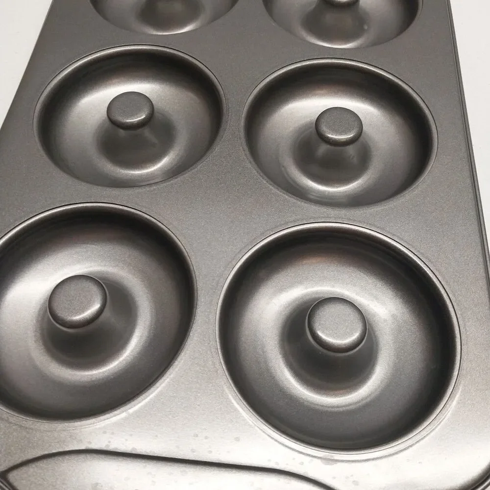 Norpro bake perfect